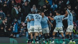 Zatražio sastanak s Guardiolom i sve mu priznao, već je svima jasno da odlazi iz Manchester Cityja